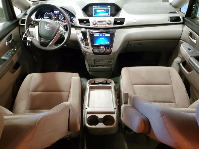 Aukcja sprzedaży 2016 Honda Odyssey Se, vin: 5FNRL5H31GB146168, numer aukcji: 52290284
