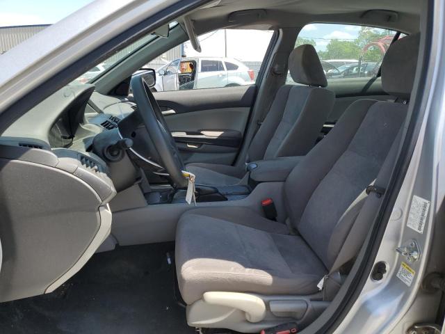 Aukcja sprzedaży 2010 Honda Accord Lx, vin: 1HGCP2F37AA078455, numer aukcji: 51804624