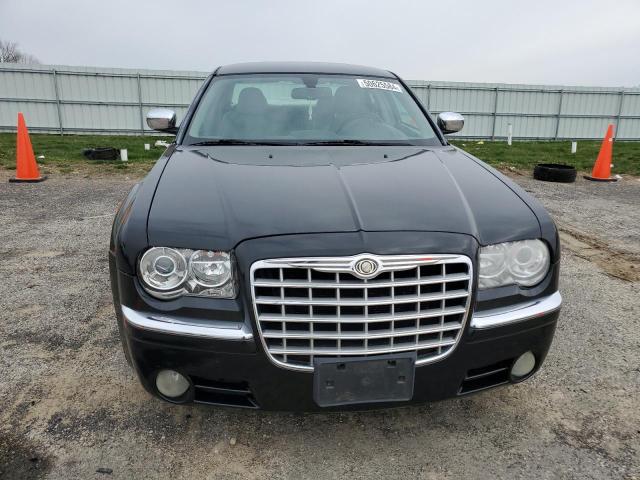 Auction sale of the 2006 Chrysler 300c, vin: 2C3LA63H26H399453, lot number: 50625584