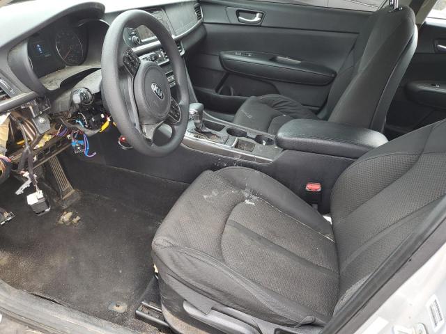 Aukcja sprzedaży 2016 Kia Optima Lx, vin: 5XXGT4L39GG059933, numer aukcji: 49427224