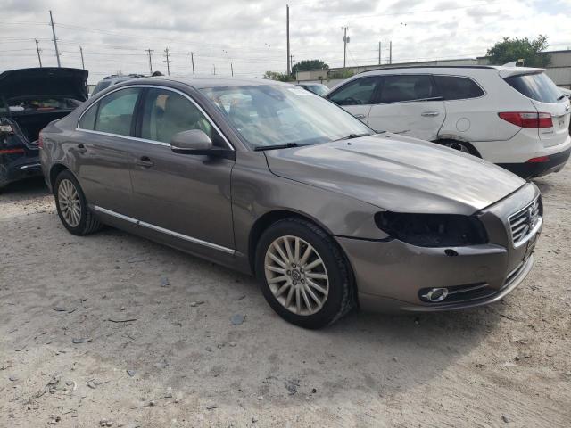51765954 :رقم المزاد ، YV1952AS3C1154103 vin ، 2012 Volvo S80 3.2 مزاد بيع
