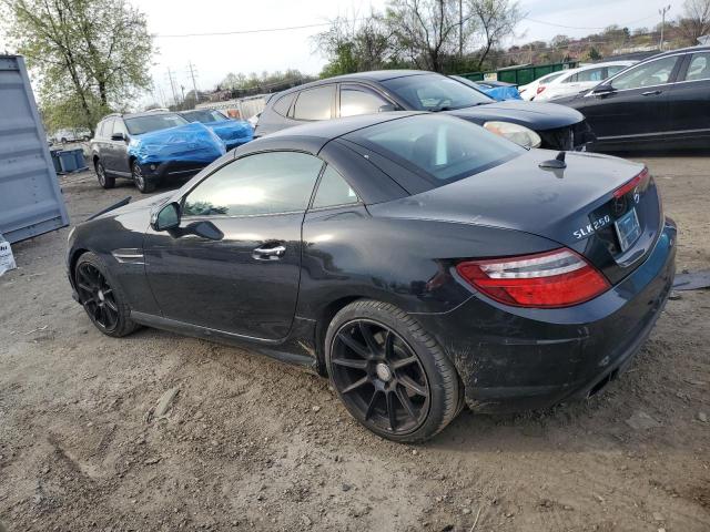 Продажа на аукционе авто 2014 Mercedes-benz Slk 250, vin: WDDPK4HA9EF090790, номер лота: 49794674