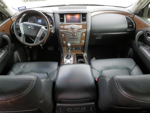 Aukcja sprzedaży 2017 Infiniti Qx80 Base, vin: JN8AZ2NFXH9641106, numer aukcji: 50932524