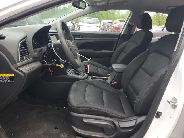 Aukcja sprzedaży 2018 Hyundai Elantra Sel, vin: 5NPD84LF8JH227541, numer aukcji: 52116444