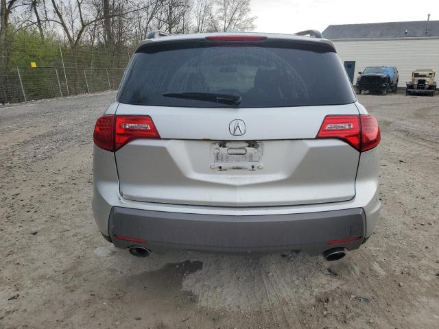 Aukcja sprzedaży 2007 Acura Mdx, vin: 2HNYD28247H503197, numer aukcji: 51481194
