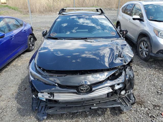 Продажа на аукционе авто 2024 Toyota Gr Corolla Core, vin: JTNABAAE3RA008899, номер лота: 51152484