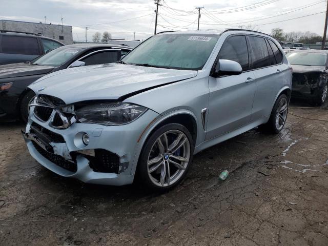 Aukcja sprzedaży 2016 Bmw X5 M, vin: 5YMKT6C50G0R78705, numer aukcji: 51186644