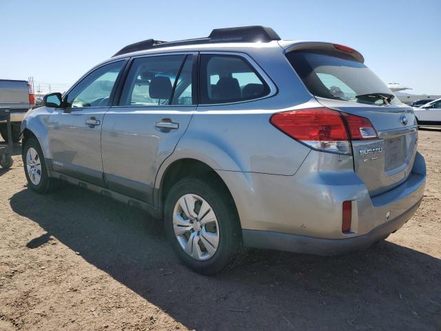 50718634 :رقم المزاد ، 4S4BRBAC9B3419321 vin ، 2011 Subaru Outback 2.5i مزاد بيع