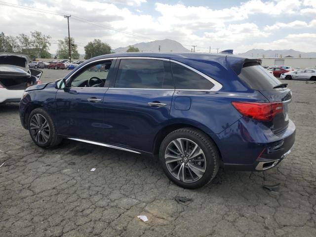 Aukcja sprzedaży 2019 Acura Mdx Technology, vin: 5J8YD3H54KL004306, numer aukcji: 52402614