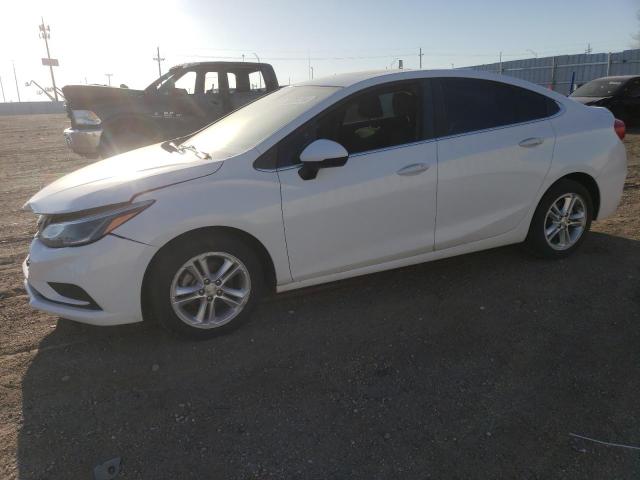 Aukcja sprzedaży 2016 Chevrolet Cruze Lt, vin: 1G1BE5SM4G7258720, numer aukcji: 50251214