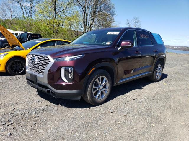 Aukcja sprzedaży 2022 Hyundai Palisade Se, vin: KM8R1DHE7NU376184, numer aukcji: 51241064