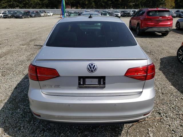 Aukcja sprzedaży 2016 Volkswagen Jetta Hybrid, vin: 3VW637AJ5GM269486, numer aukcji: 50458414