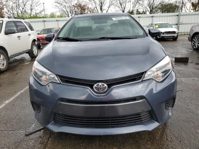 Продаж на аукціоні авто 2016 Toyota Corolla L, vin: 5YFBURHE5GP393253, номер лоту: 50933734