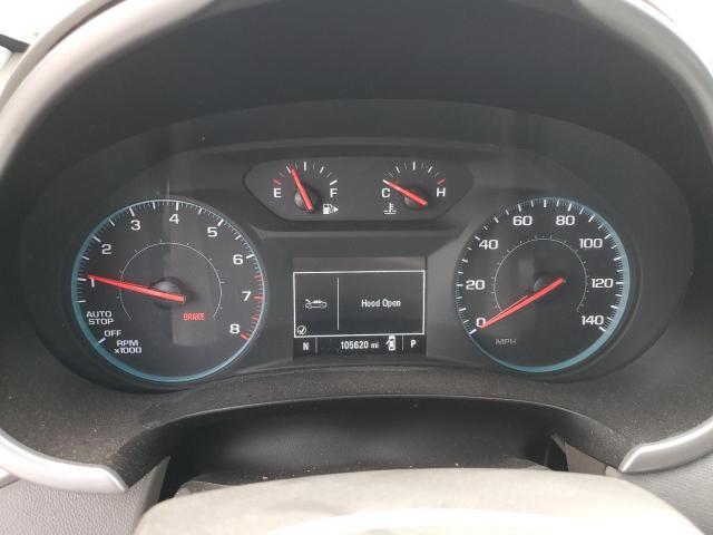 Aukcja sprzedaży 2020 Chevrolet Malibu Ls, vin: 1G1ZC5ST9LF004805, numer aukcji: 50876154