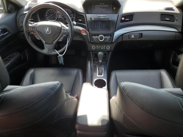 2016 Acura Ilx Base Watch Plus მანქანა იყიდება აუქციონზე, vin: 19UDE2F32GA025651, აუქციონის ნომერი: 52292054
