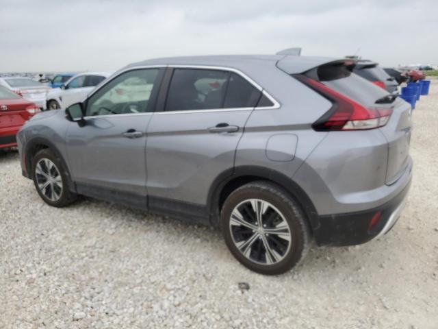 Продаж на аукціоні авто 2022 Mitsubishi Eclipse Cross Se, vin: JA4ASWAA7NZ049699, номер лоту: 51086484