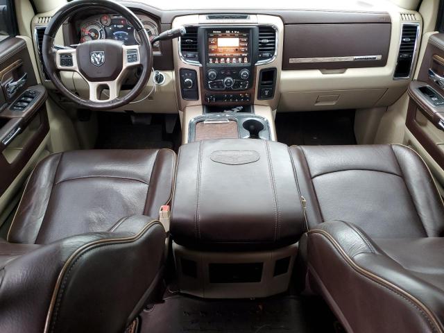 Продажа на аукционе авто 2016 Ram 2500 Longhorn, vin: 3C6UR5LJ3GG111101, номер лота: 50137414