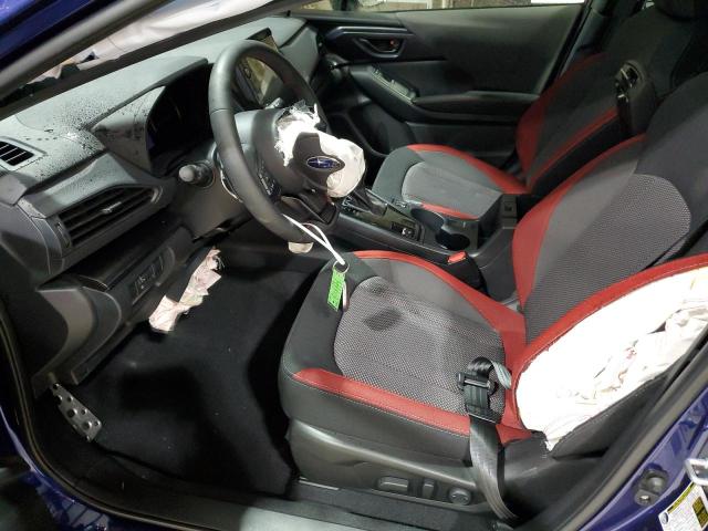 Продажа на аукционе авто 2024 Subaru Impreza Rs, vin: JF1GUHJC0R8229292, номер лота: 49880984