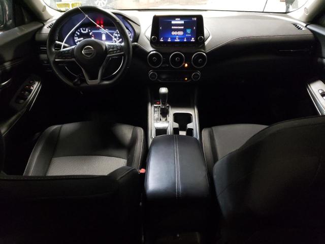 52185944 :رقم المزاد ، 3N1AB8CV4LY245577 vin ، 2020 Nissan Sentra Sv مزاد بيع