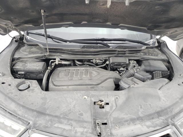 Продаж на аукціоні авто 2018 Acura Mdx Technology, vin: 5J8YD3H76JL000743, номер лоту: 48303114