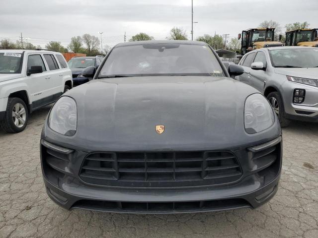 Продаж на аукціоні авто 2018 Porsche Macan Gts, vin: WP1AG2A5XJLB60472, номер лоту: 49396584