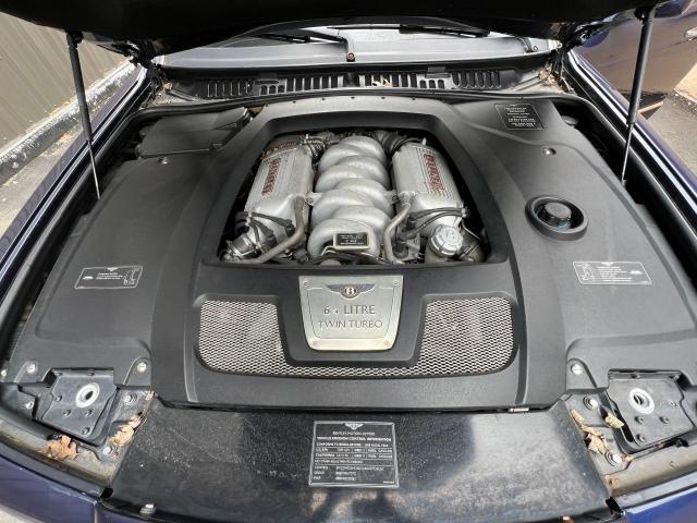 Продаж на аукціоні авто 2008 Bentley Arnage R, vin: SCBLC47J48CX12700, номер лоту: 49682214