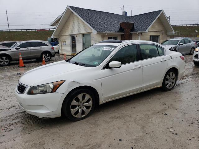 Aukcja sprzedaży 2008 Honda Accord Ex, vin: 1HGCP26748A078443, numer aukcji: 49295064