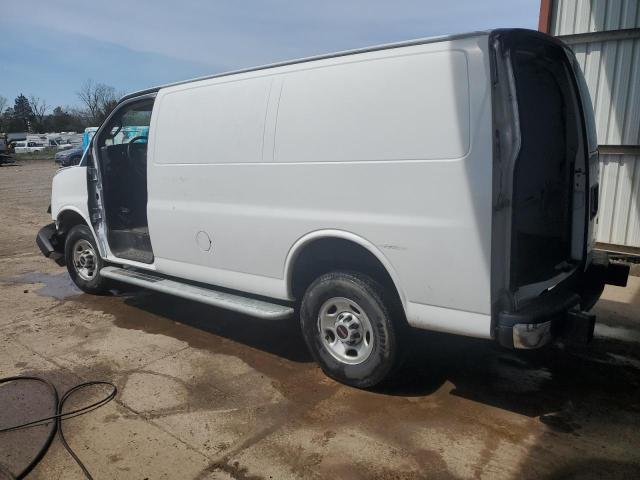 Aukcja sprzedaży 2022 Gmc Savana G2500, vin: 1GTW7AFP8N1265248, numer aukcji: 51019464