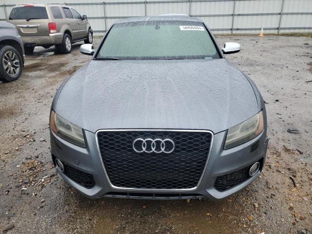 2012 Audi S5 Prestige მანქანა იყიდება აუქციონზე, vin: WAUVVAFR0CA001809, აუქციონის ნომერი: 50496484