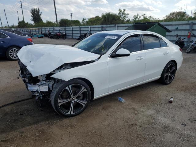 52374804 :رقم المزاد ، WDDGF8AB7EA959480 vin ، 2014 Mercedes-benz C 300 4matic مزاد بيع