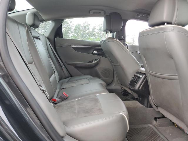 2014 Chevrolet Impala Lt მანქანა იყიდება აუქციონზე, vin: 1G1125S37EU149873, აუქციონის ნომერი: 51547974