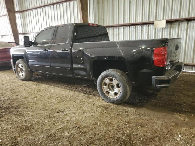 2018 Chevrolet Silverado მანქანა იყიდება აუქციონზე, vin: 1GCRCREC7JZ169354, აუქციონის ნომერი: 51795674