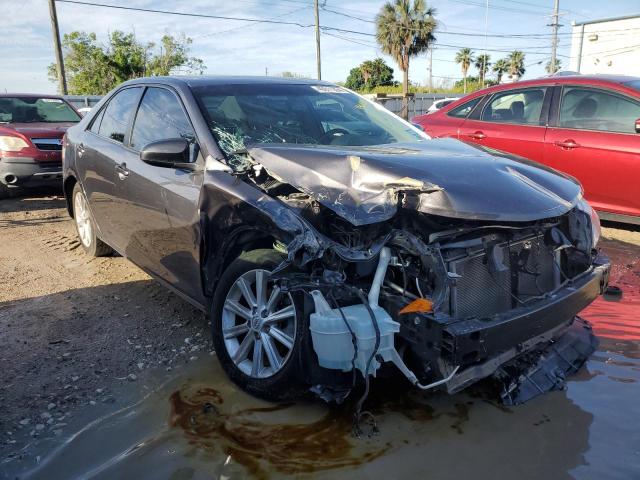 2014 Toyota Camry მანქანა იყიდება აუქციონზე, vin: 4T1BK1FK0EU548397, აუქციონის ნომერი: 49611354