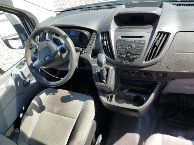52824814 :رقم المزاد ، 1FTYE1YM6GKB40991 vin ، 2016 Ford Transit T-150 مزاد بيع