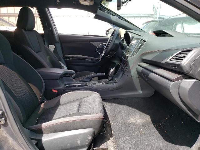 50855064 :رقم المزاد ، 4S3GTAM61J3736892 vin ، 2018 Subaru Impreza Sport مزاد بيع