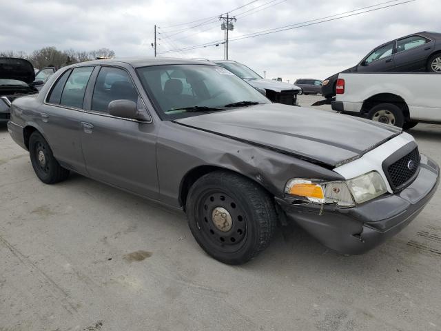 Aukcja sprzedaży 2010 Ford Crown Victoria Police Interceptor, vin: 2FABP7BV3AX135987, numer aukcji: 49328184
