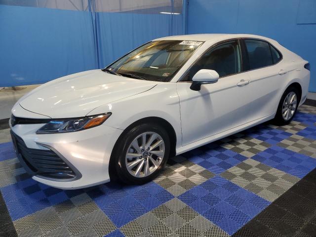 50771554 :رقم المزاد ، 4T1R11AK0PU817686 vin ، 2023 Toyota Camry Le مزاد بيع