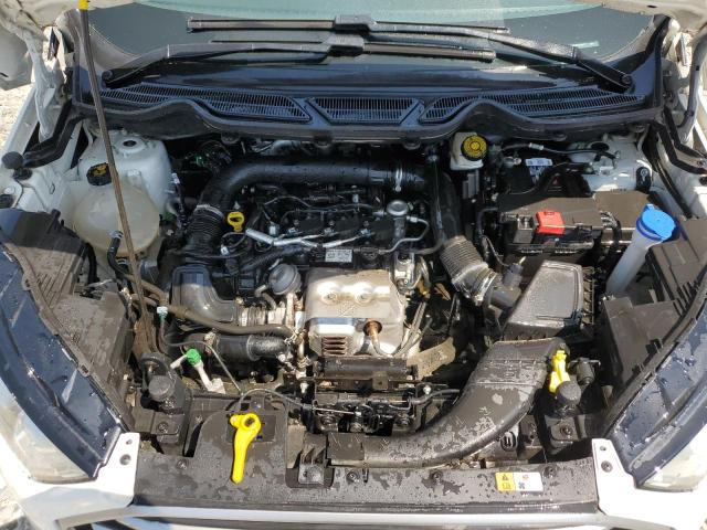 Aukcja sprzedaży 2019 Ford Ecosport Se, vin: MAJ3S2GE3KC263871, numer aukcji: 49826094