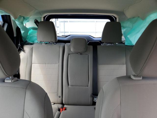 Aukcja sprzedaży 2022 Ford Ecosport S, vin: MAJ6S3FL7NC465054, numer aukcji: 52820044