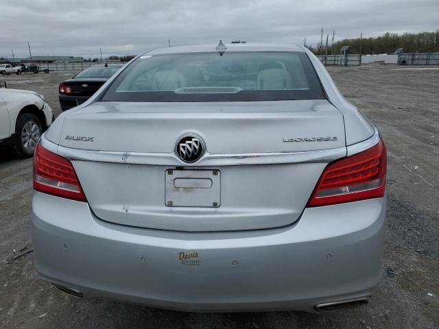 49462044 :رقم المزاد ، 1G4GB5G32FF301134 vin ، 2015 Buick Lacrosse مزاد بيع