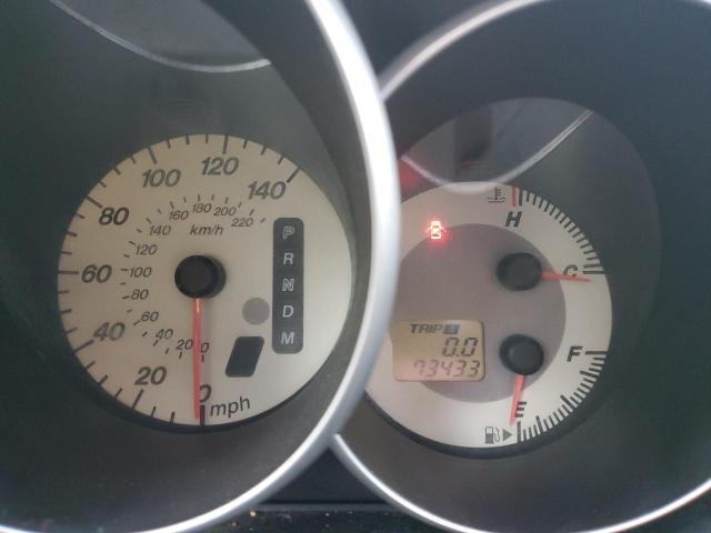 2007 Mazda 3 I მანქანა იყიდება აუქციონზე, vin: JM1BK32F971632991, აუქციონის ნომერი: 49981054