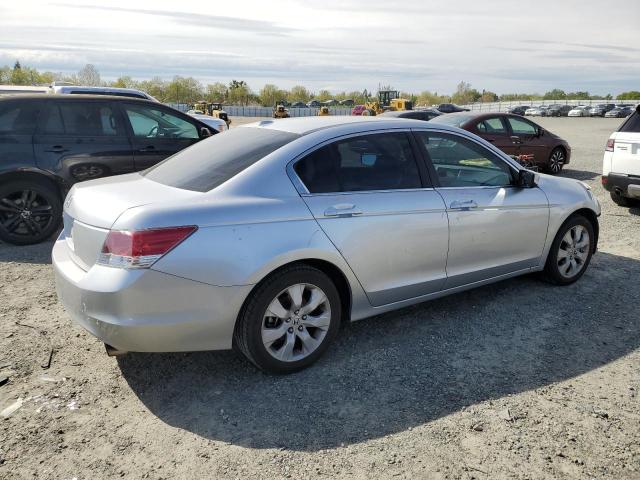 Aukcja sprzedaży 2008 Honda Accord Exl, vin: 1HGCP26848A073848, numer aukcji: 49572784