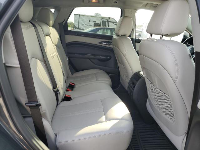 Aukcja sprzedaży 2014 Cadillac Srx Luxury Collection, vin: 3GYFNBE33ES545341, numer aukcji: 51148904