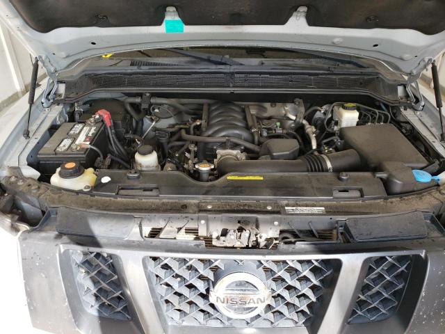Aukcja sprzedaży 2015 Nissan Titan S, vin: 1N6AA0EJ1FN513902, numer aukcji: 51540044