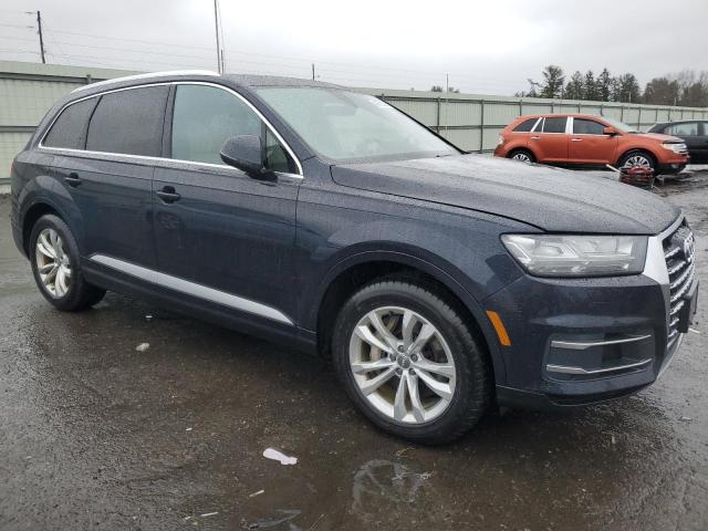 Продаж на аукціоні авто 2017 Audi Q7 Premium Plus, vin: WA1LAAF7XHD031470, номер лоту: 49723104