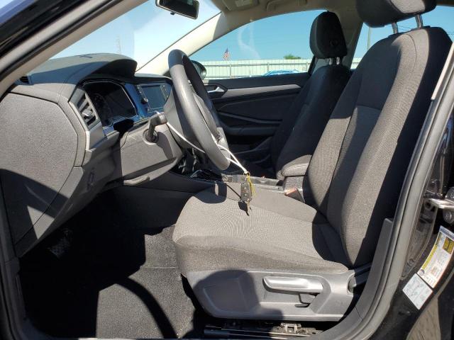 2019 Volkswagen Jetta S მანქანა იყიდება აუქციონზე, vin: 3VWCB7BU7KM246895, აუქციონის ნომერი: 51911304