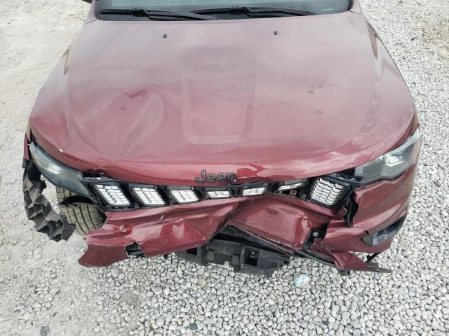 Aukcja sprzedaży 2020 Jeep Grand Cherokee Laredo, vin: 1C4RJEAG6LC439431, numer aukcji: 49268874