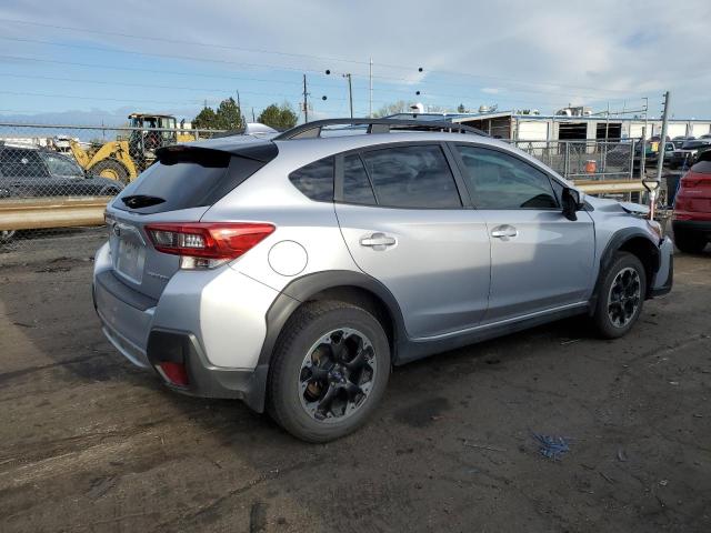 2021 Subaru Crosstrek Premium მანქანა იყიდება აუქციონზე, vin: JF2GTACC3M9239840, აუქციონის ნომერი: 52838404