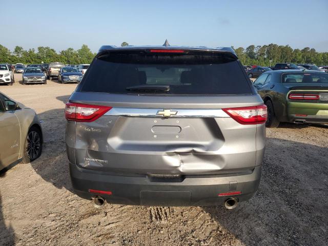Продажа на аукционе авто 2019 Chevrolet Traverse Ls, vin: 1GNERFKW3KJ265421, номер лота: 52693494