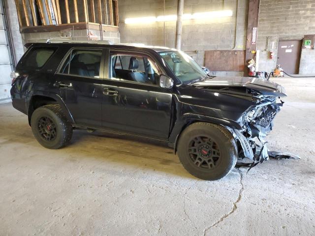 2016 Toyota 4runner მანქანა იყიდება აუქციონზე, vin: JTEBU5JR2G5351993, აუქციონის ნომერი: 52650434